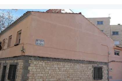 House for sale in Torrero, Zaragoza. 