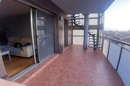 Wohnung zu verkaufen in Garrapinillos, Zaragoza. 
