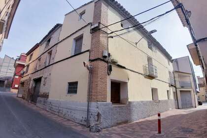 房子 出售 进入 Plaza, Cadrete, Zaragoza. 