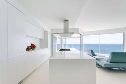 Penthouse for sale in Playa del Cura, Torrevieja, Alicante. 