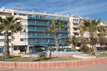 Apartment zu verkaufen in Torrevieja, Alicante. 
