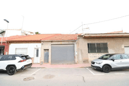 Haus zu verkaufen in Torrevieja, Alicante. 