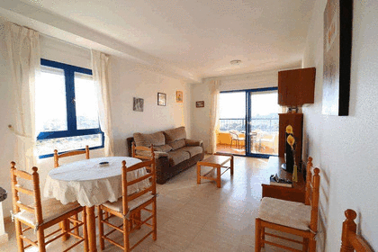 Apartment zu verkaufen in Orihuela-Costa, Alicante. 