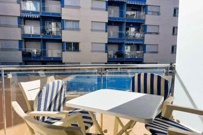 酒店公寓 出售 进入 Torrevieja, Alicante. 