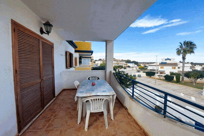Apartment zu verkaufen in Pilar de la Horadada, Alicante. 