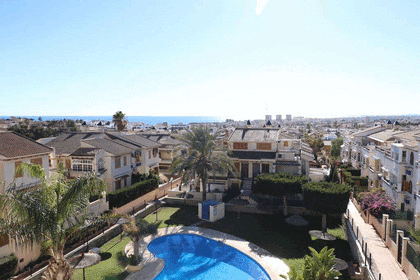 Apartament venda a Torrevieja, Alicante. 