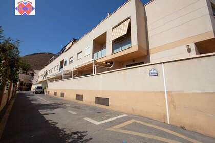 Wohnung zu verkaufen in Castell de Ferro, Granada. 