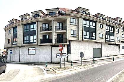 Appartamento +2bed vendita in Cabana (a), Cambados, Pontevedra. 