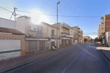 房子 出售 进入 Murcia. 