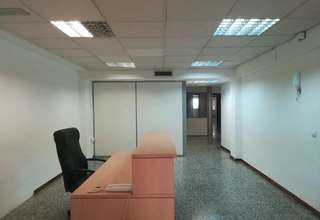 Office in Arrancapins, Extramurs, Valencia. 