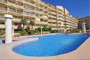 Apartament venda a Calpe/Calp, Calpe/Calp, Alicante. 