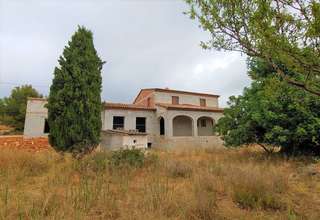 Casa rural venda a Benissa, Alicante. 
