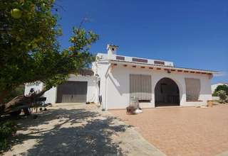 Casa rural venda a Benissa, Alicante. 
