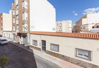 Flat for sale in Plaza Flores, Ejido (El), Almería. 