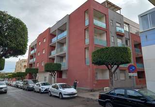 Flat for sale in Pabellón, Ejido (El), Almería. 