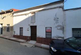 Haus zu verkaufen in Bailén, Jaén. 