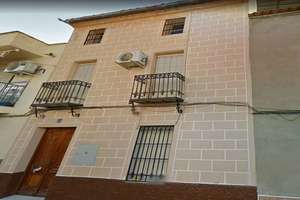 House for sale in Bailén, Jaén. 