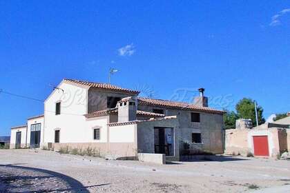 Haus zu verkaufen in Yecla, Murcia. 