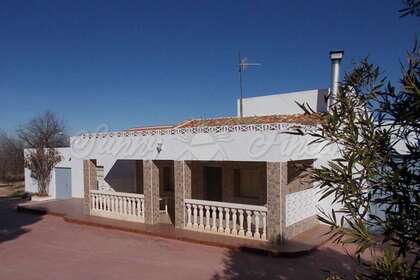 Casa de campo venta en Yecla, Murcia. 