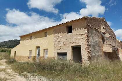 Casa de campo venta en Yecla, Murcia. 