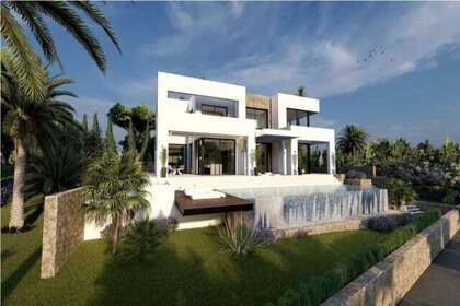 Casa venda a Benissa, Alicante. 