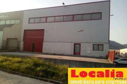 Edifici industrial venda a Corrales de Buelna (Los), Cantabria. 