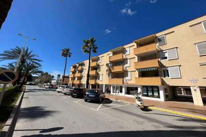 Apartamento venta en Jávea/Xàbia, Alicante. 