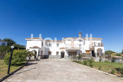 房子 出售 进入 Alhaurín de la Torre, Málaga. 