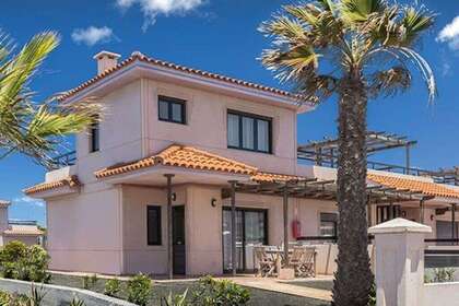 Haus zu verkaufen in La Oliva, Las Palmas, Fuerteventura. 