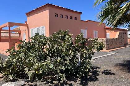 Haus zu verkaufen in Puerto del Rosario, Las Palmas, Fuerteventura. 