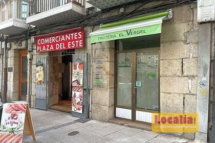 Obchodní prostory v Santander, Cantabria. 