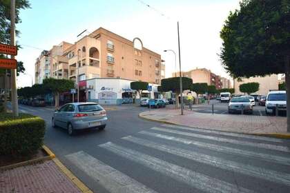 Flat for sale in Ejido (El), Almería. 