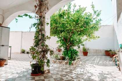 House for sale in Cartagena, Murcia. 