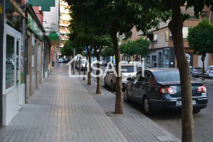 Apartamento venta en Badajoz. 