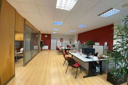 Office for sale in Coruña (A), La Coruña (A Coruña). 