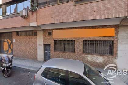 Office for sale in Madrid. 