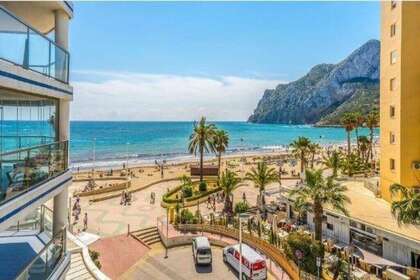 Apartament venda a Calpe/Calp, Alicante. 
