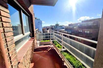 Apartment for sale in León. 