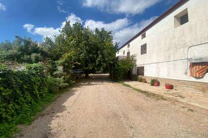 Rural/Agricultural land for sale in Masdenverge, Tarragona. 