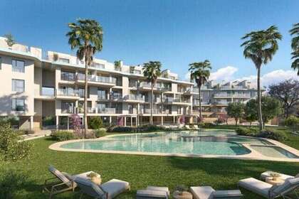 酒店公寓 出售 进入 Villajoyosa/Vila Joiosa (la), Alicante. 