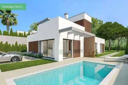 房子 出售 进入 Finestrat, Alicante. 