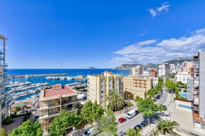 Apartament venda a Calpe/Calp, Alicante. 