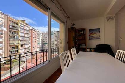 Wohnung zu verkaufen in Barcelona. 