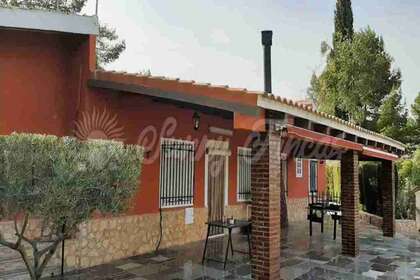 Casa rural venda a Yecla, Murcia. 
