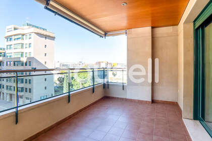 大厦 出售 进入 Murla, Alicante. 