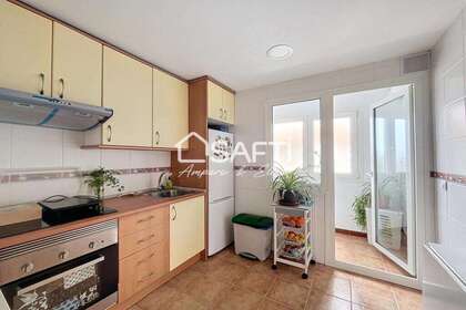 Apartment for sale in Paracuellos de Jarama, Madrid. 