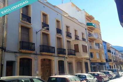 Apartment for sale in Pego, Alicante. 