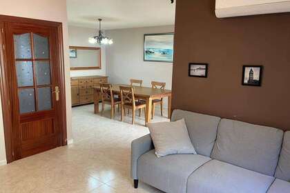 House for sale in Calella, Barcelona. 