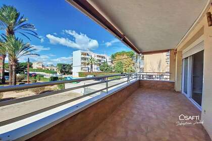 Apartament venda a Dénia, Alicante. 