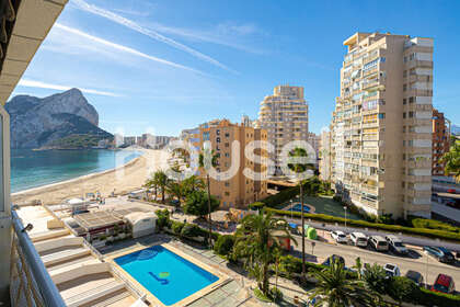Appartamento +2bed vendita in Calpe/Calp, Alicante. 